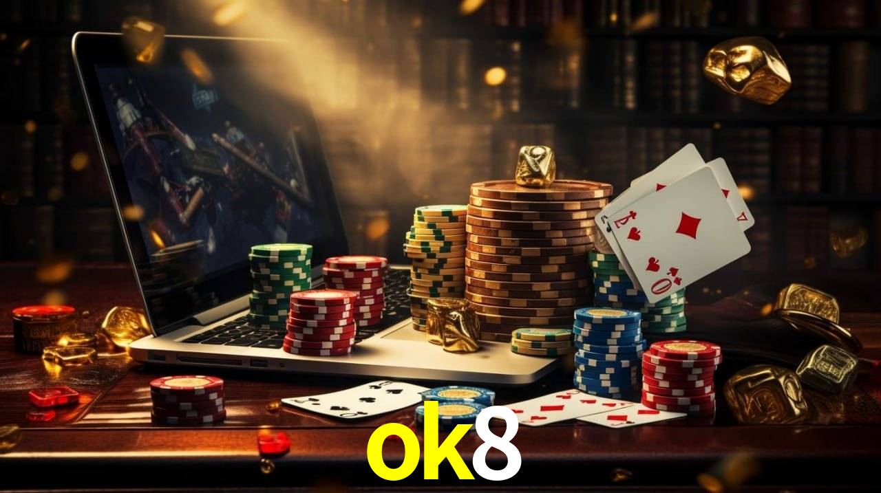 Estatísticas ok8