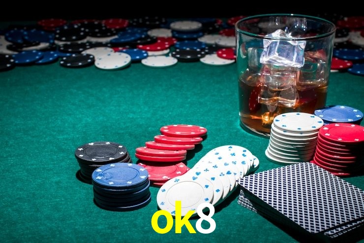 Experiência VIP ok8