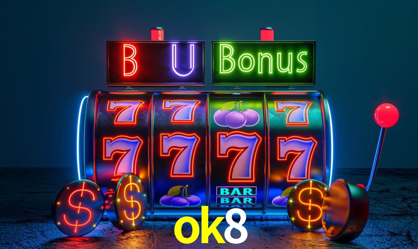 App OK8.COM  