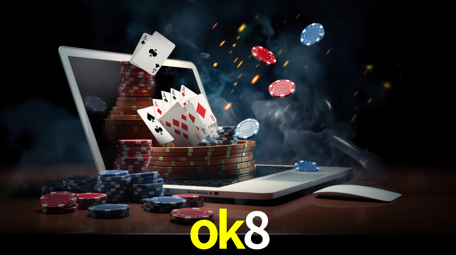 Jogos Crash na OK8.COM
