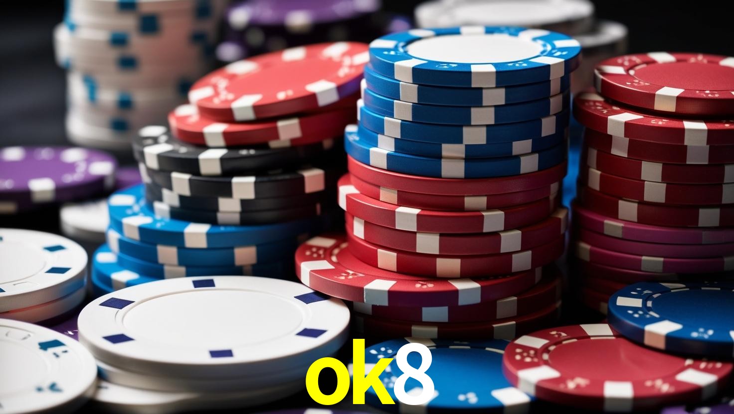 Cadastro Rápido OK8.COM