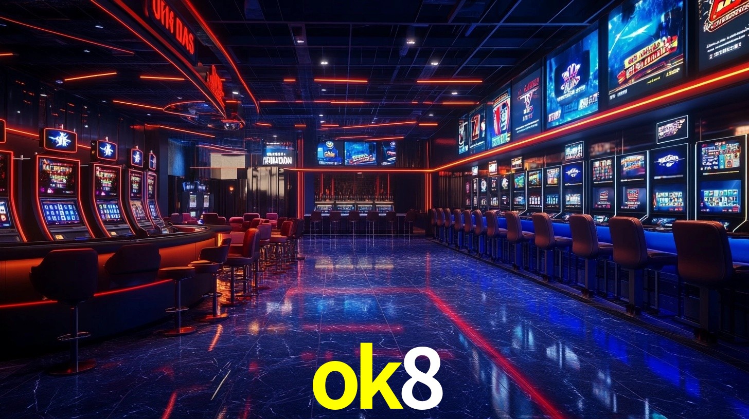 VIP Casino ok8
