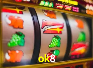 A Emoção da Loteria na ok8: Uma Chance de Mudança de Vida