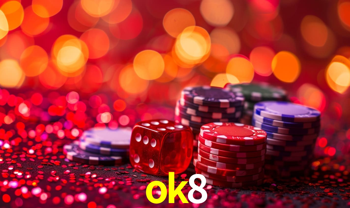 ok8 Salvador - Strategies