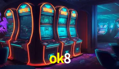 ok8 Brasília - VIP Program