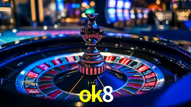 ok8 App Interface