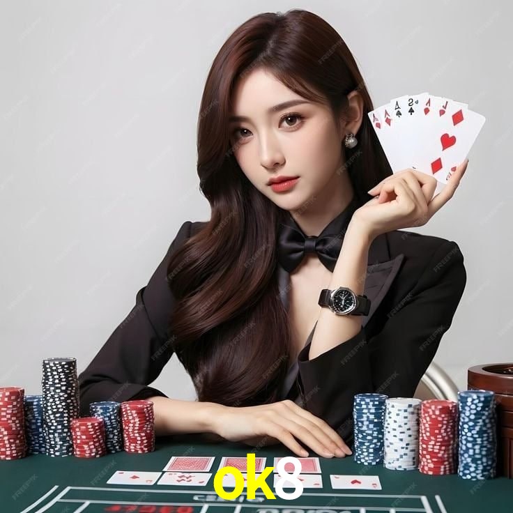 ok8 - Security