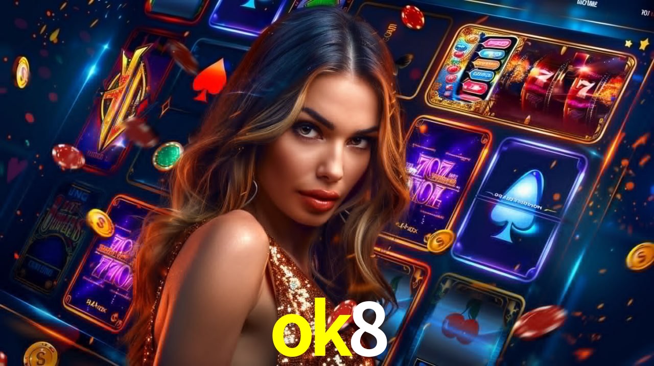 cassino ok8
