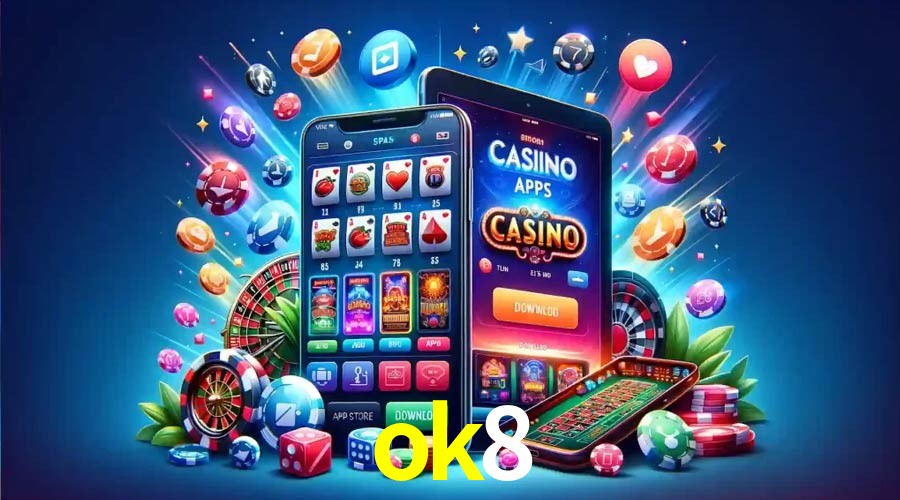 Exclusive Offers ok8