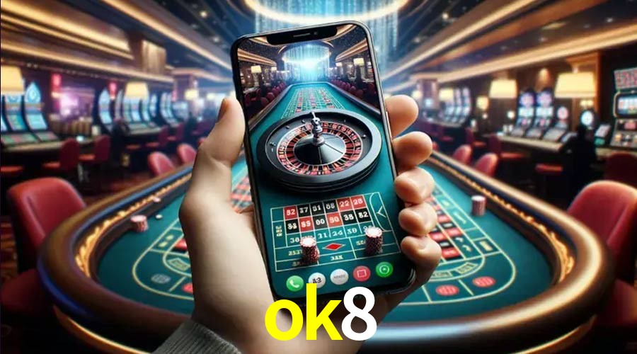 API Integration ok8