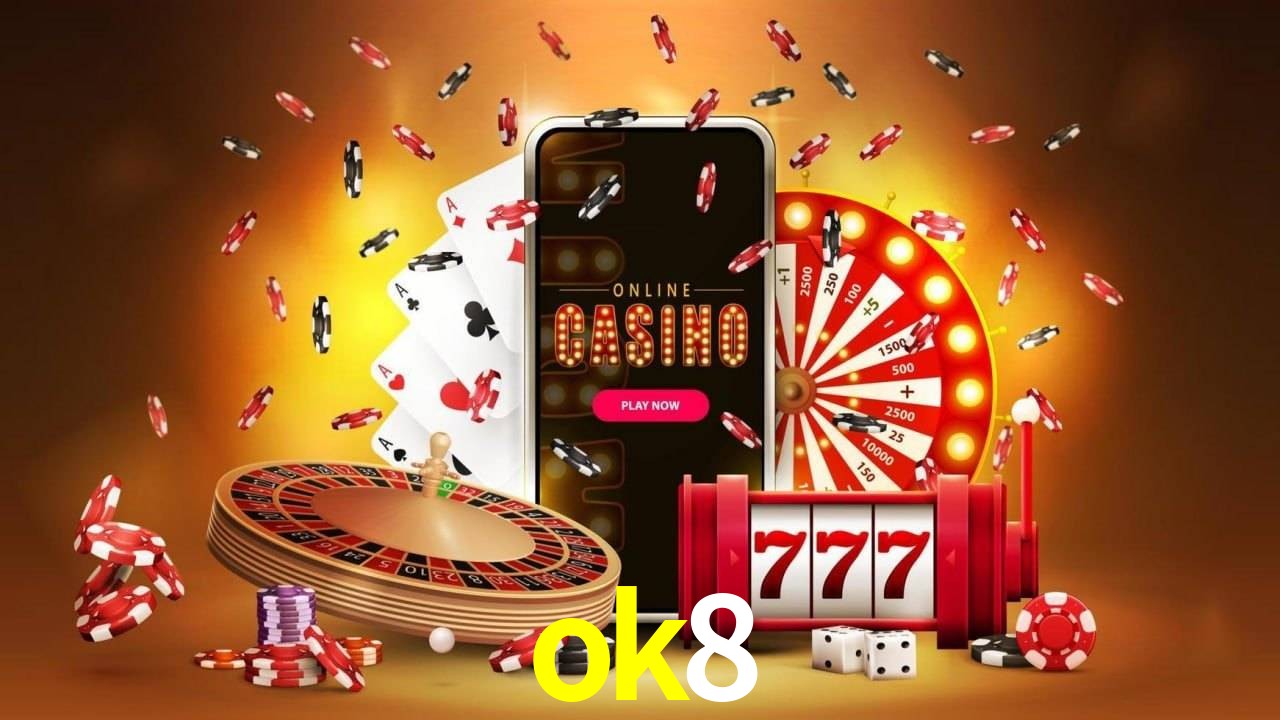 ok8 Rio de Janeiro - Popular Jogos