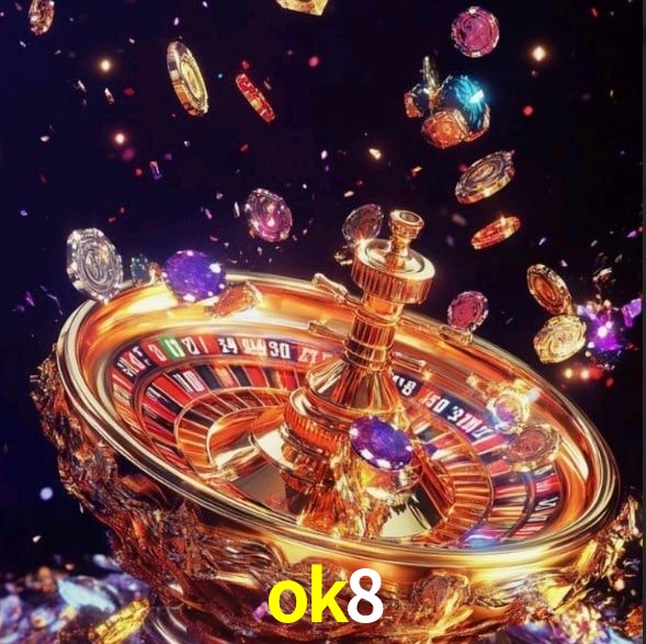 ok8 - User Statistics