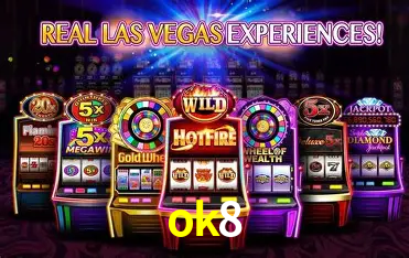 ok8 Rio de Janeiro - Professional Dealers