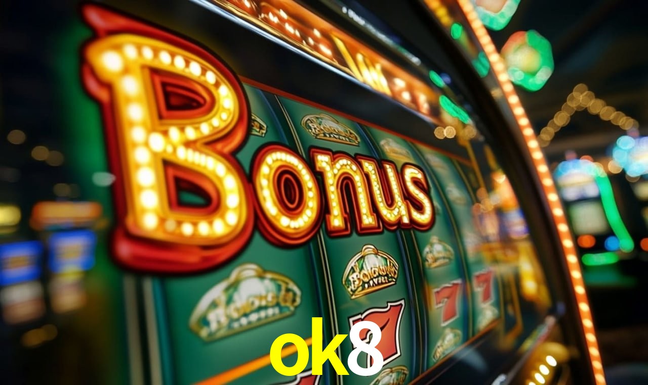 ok8 Belo Horizonte - Promo Tips