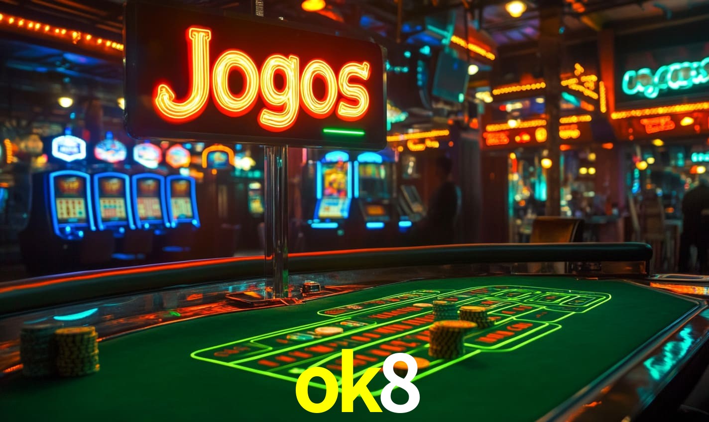 ok8 Salvador - Statistics
