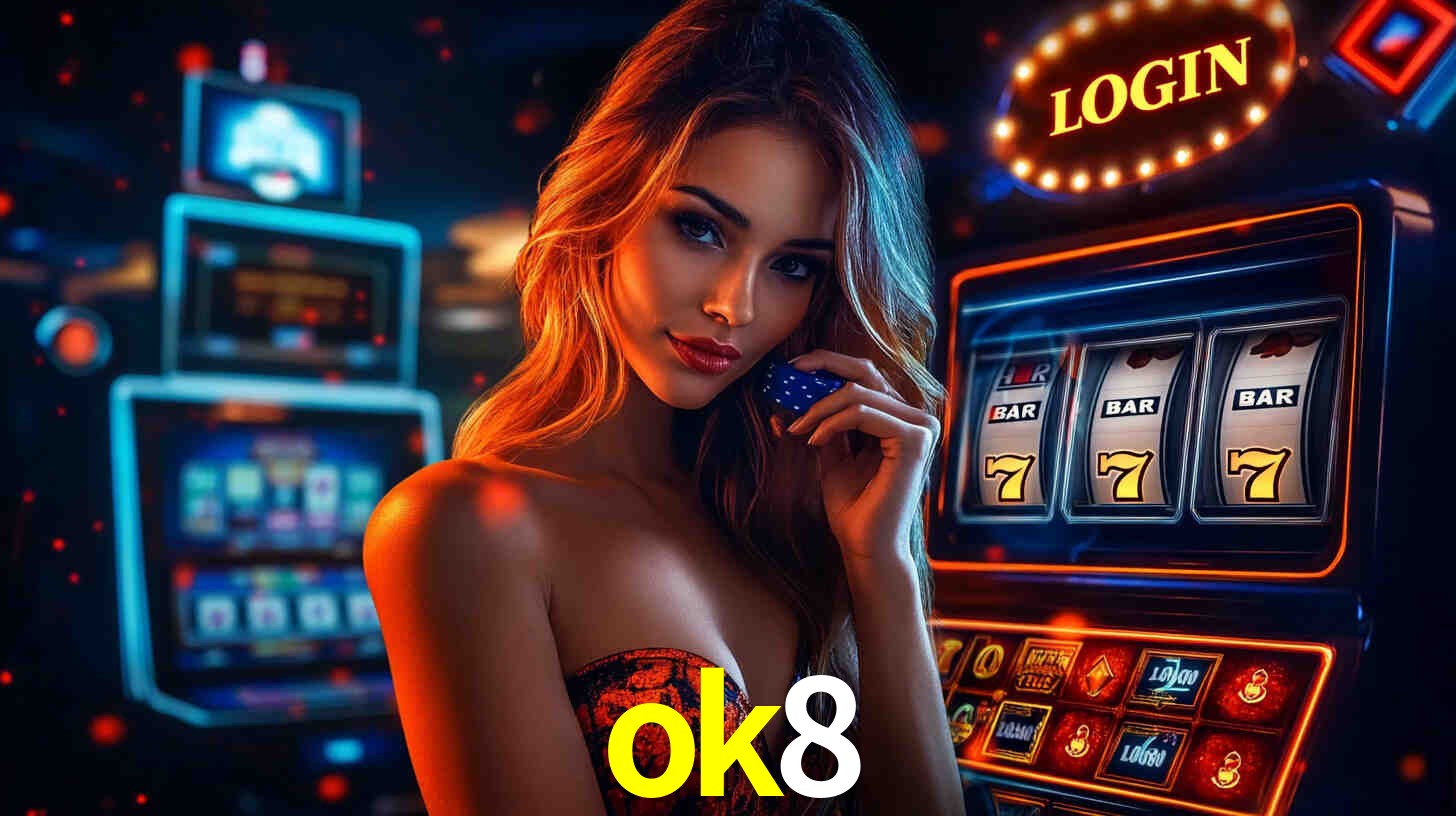ok8 bet