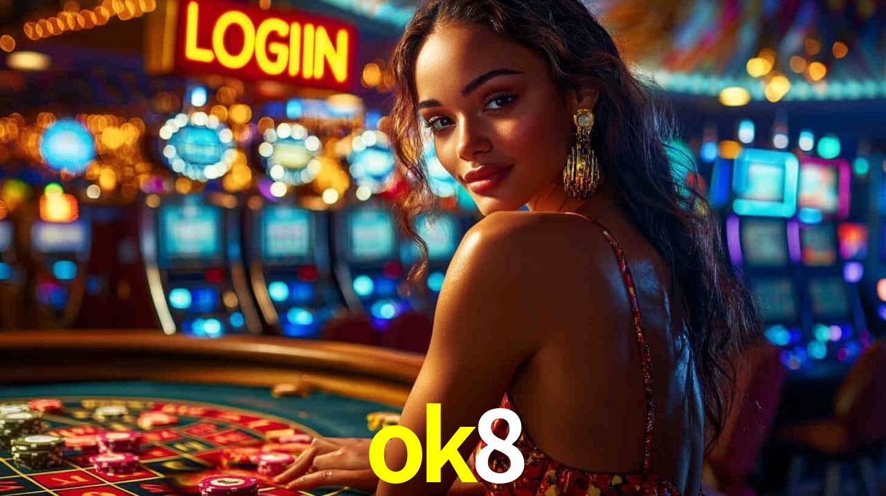 ok8 São Paulo - Jogo Providers