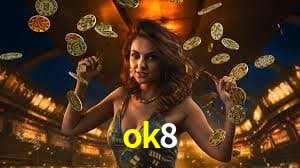 Game Providers ok8