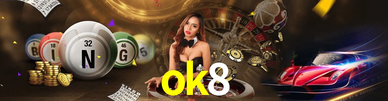 ok8 São Paulo - Top Slots