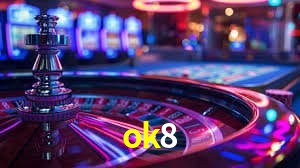 Login Seguro ok8