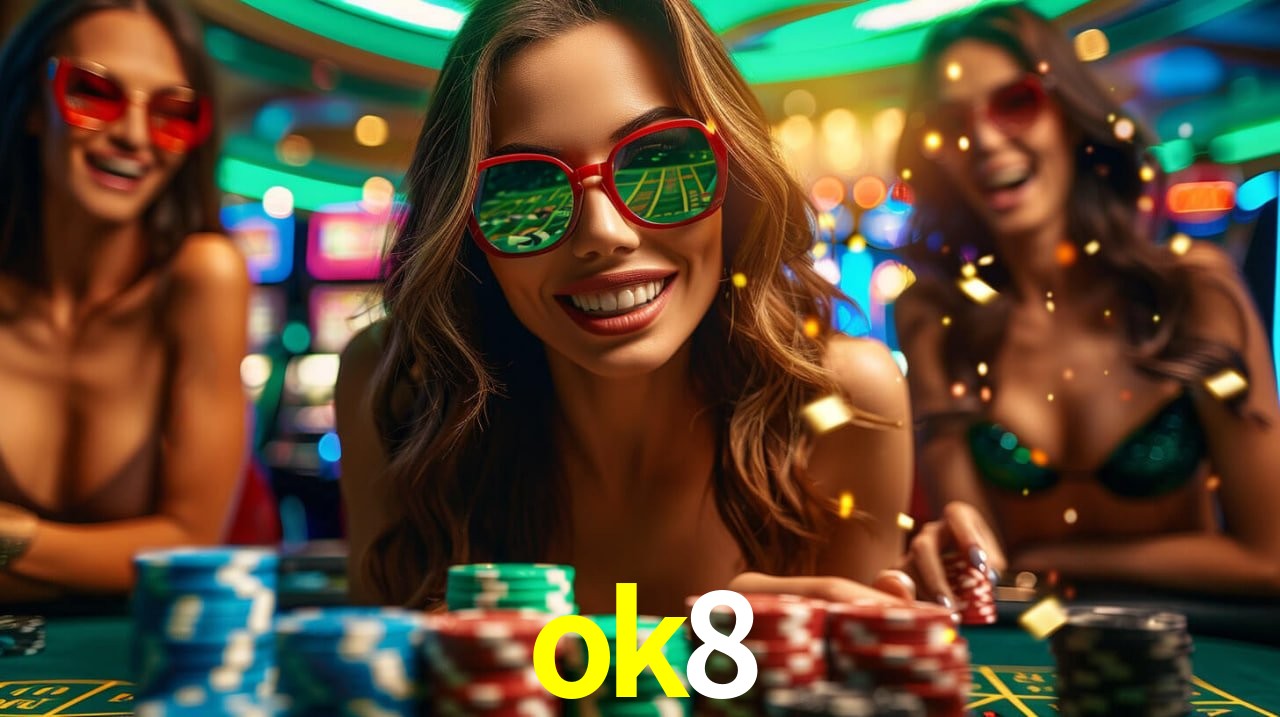 Player Reviews ok8