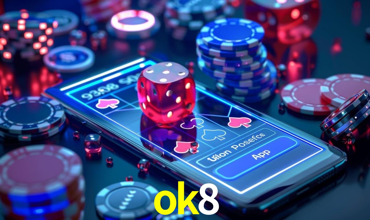 ok8 - Análise de Mercados Esportivos