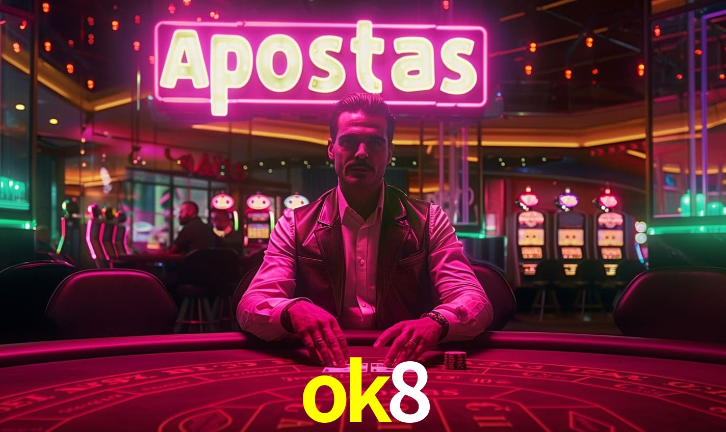 ok8 Brasília - Crash Guide