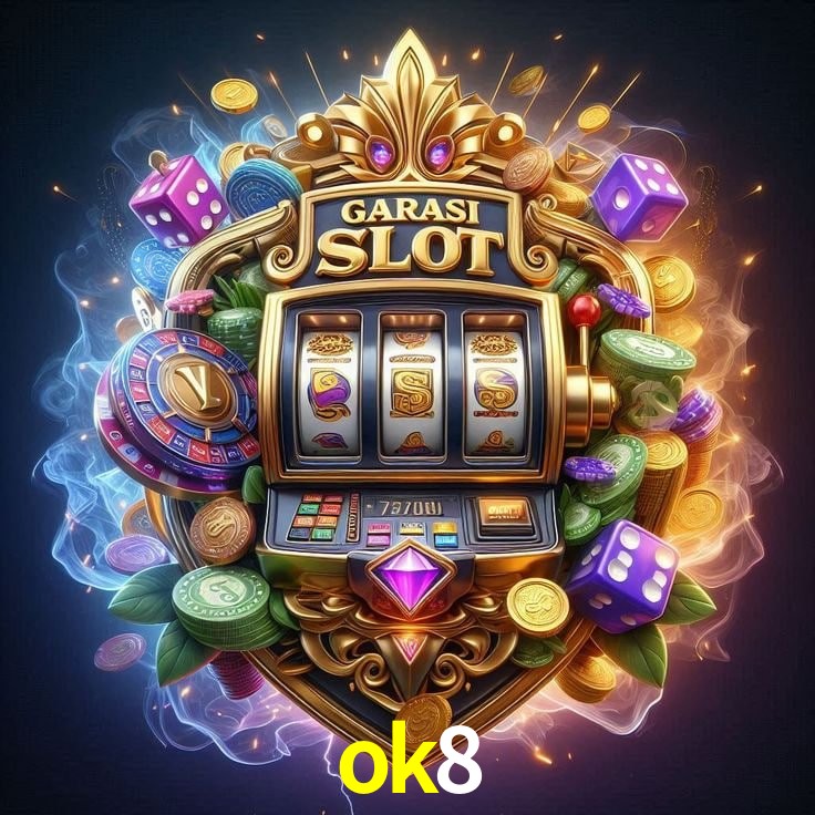 ok8 - Customer Support