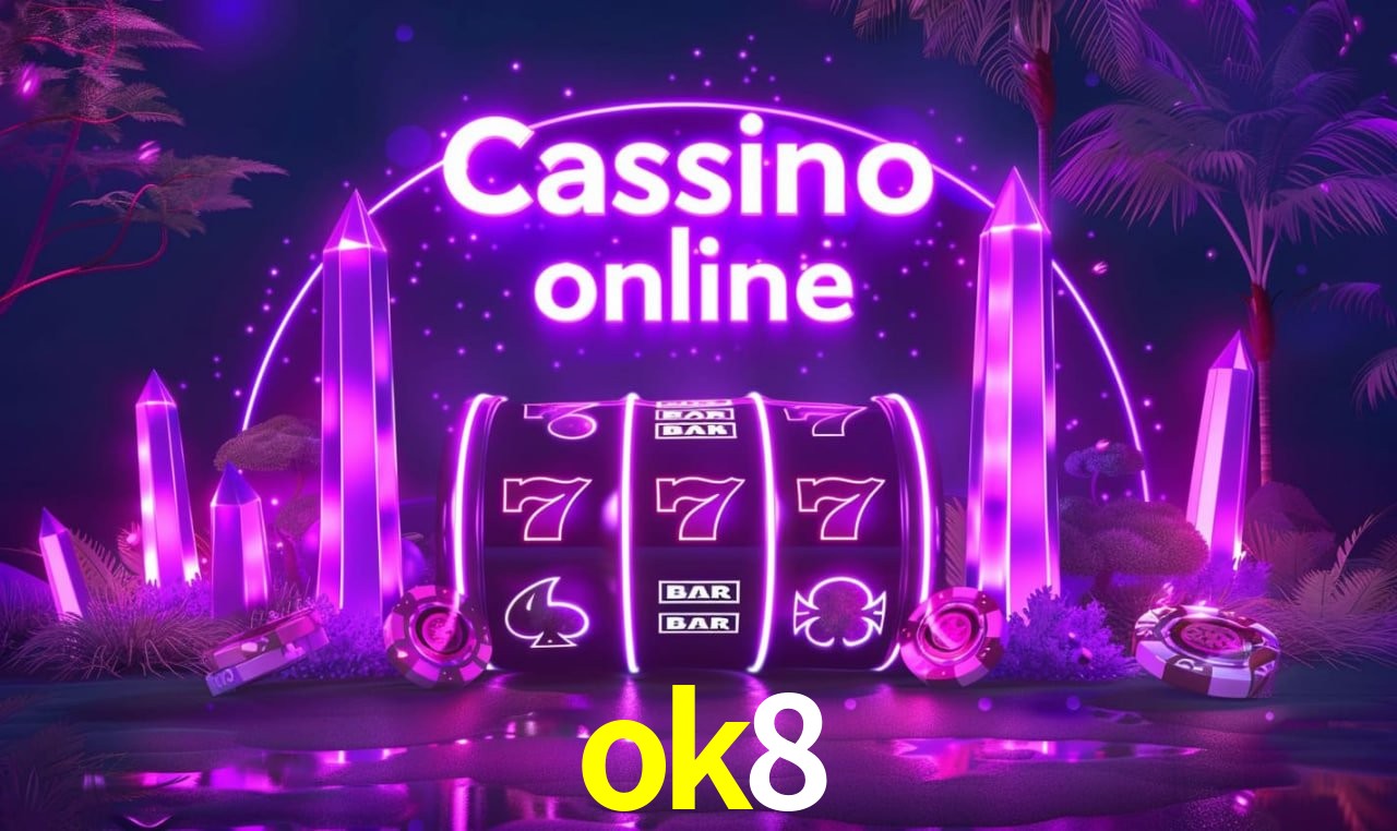 ok8 - Winners Celebration