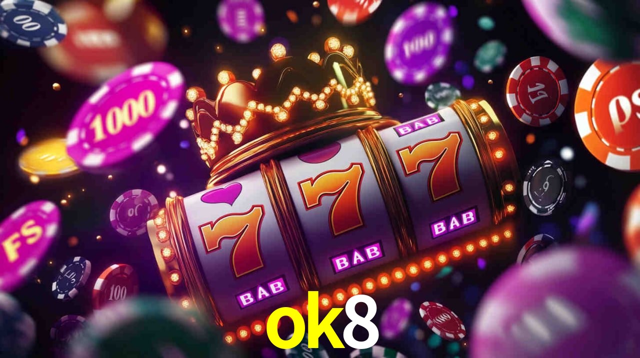 Account Benefits ok8