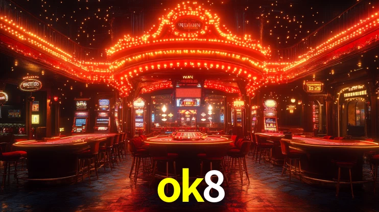 Exclusive Games ok8