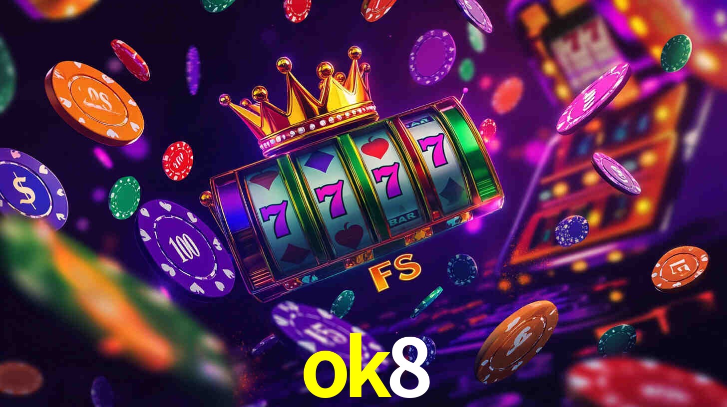 Blackjack Table ok8