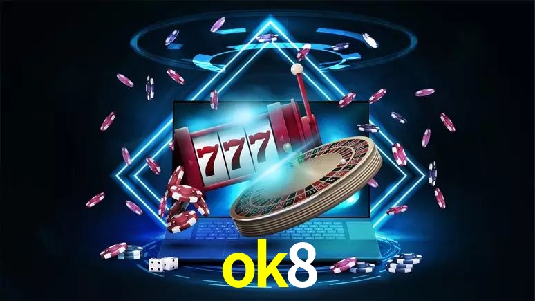 ok8 Belo Horizonte - Jackpots