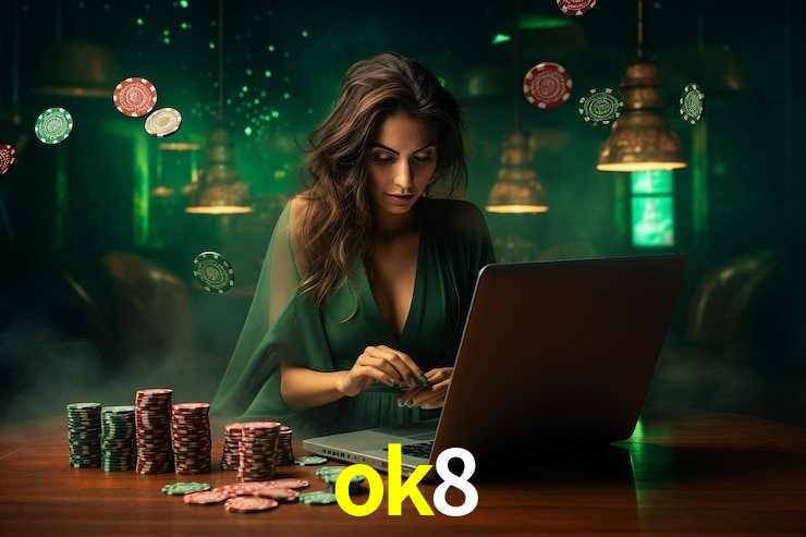ok8 - App Security