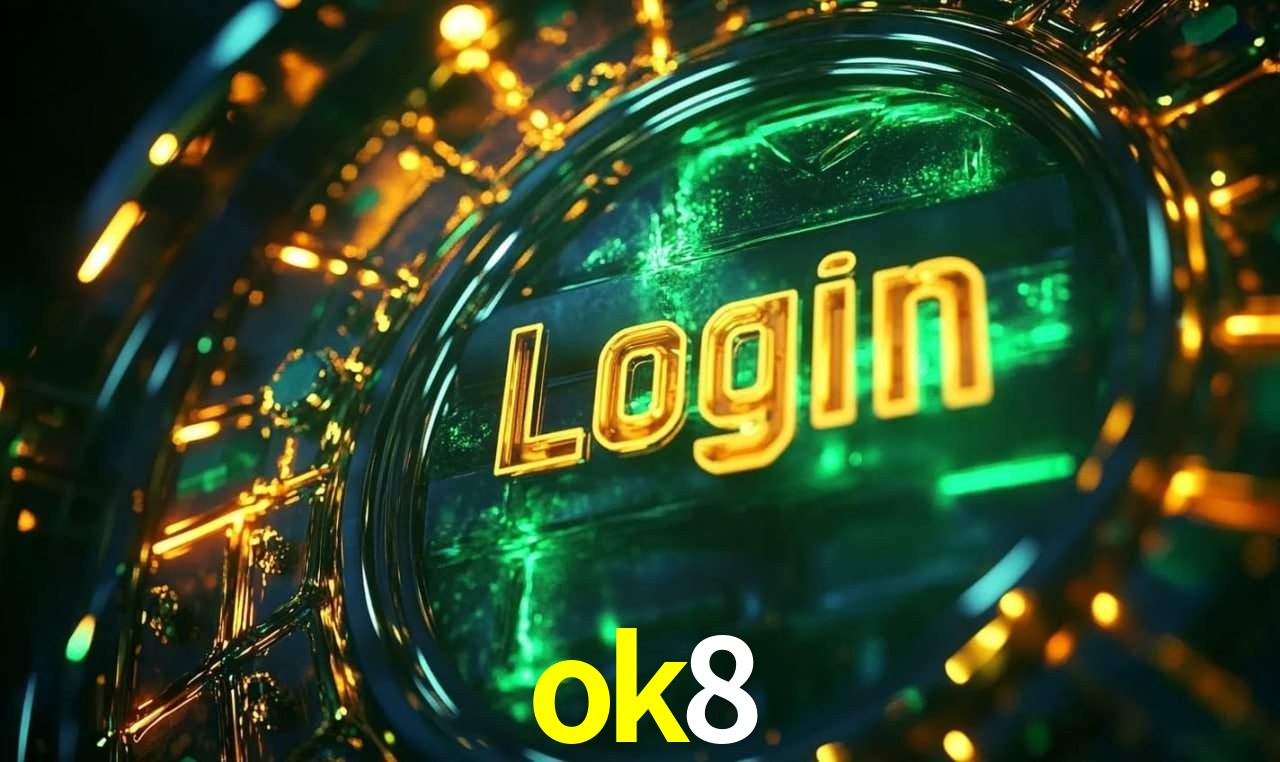 ok8 - Installation Guide