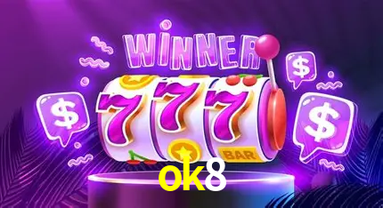 Inovações de Jogos na ok8: O Futuro das Experiências Interativas