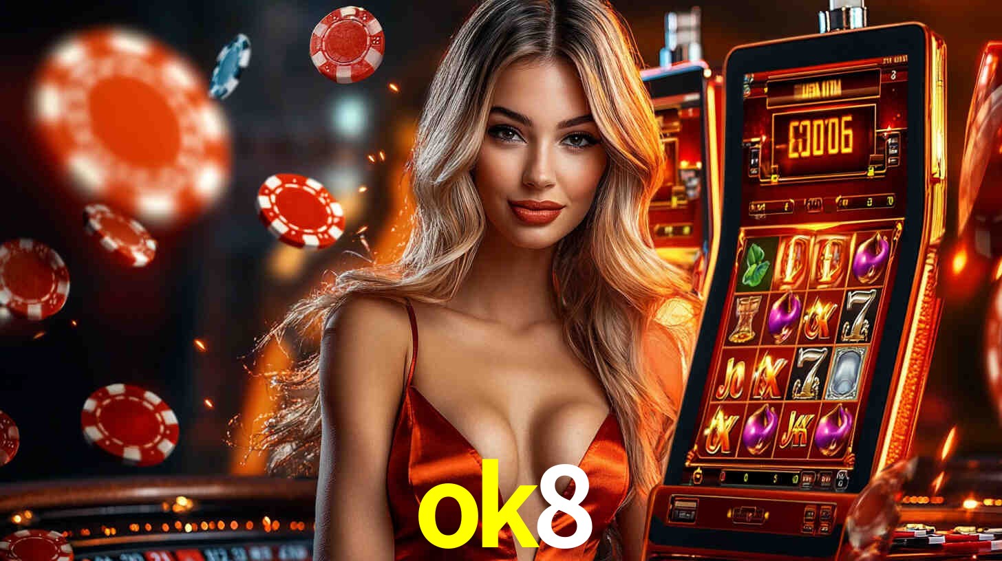 ok8 bet