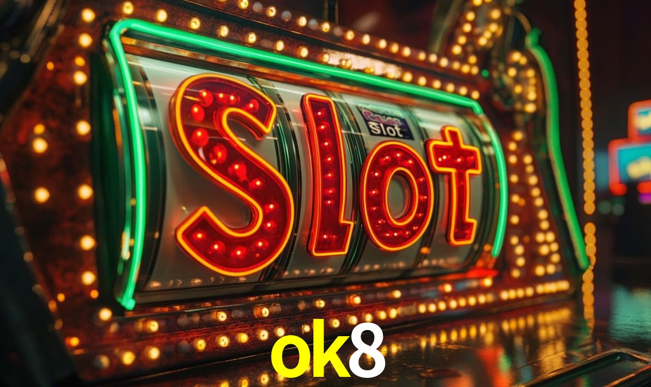 ok8 - Login Methods