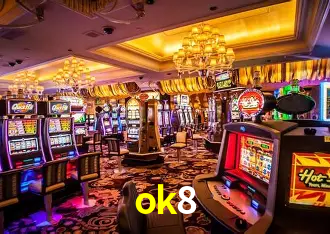 ok8 Brasília - Casino Guide